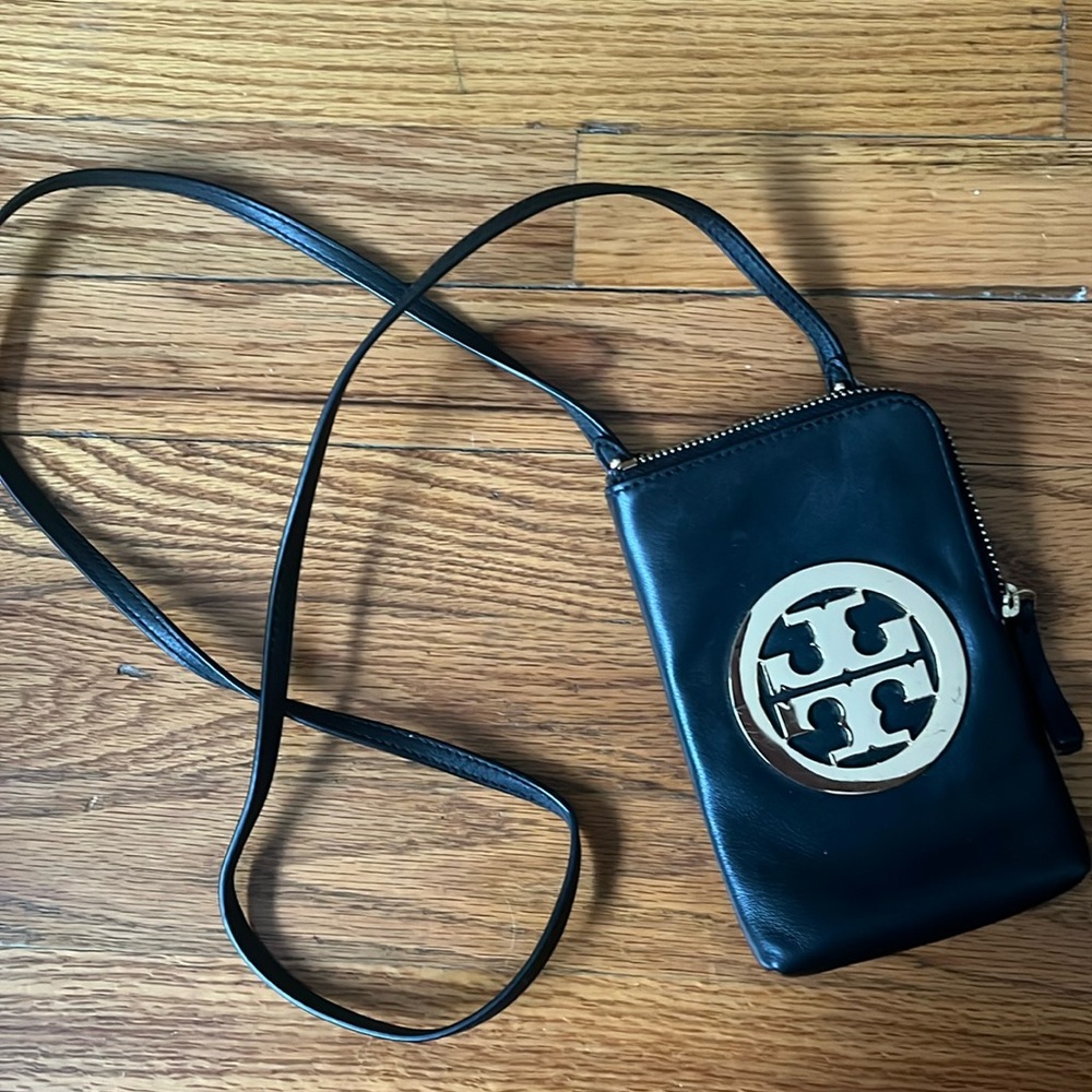 Tory Burch Crossbody!